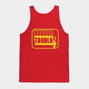 Barden Trebles Tank Top